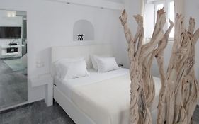 Apollo Suite In Mykonos Town